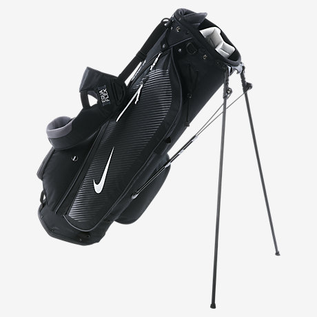 nike sport lite stand golf bag