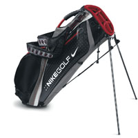 Review of Nike Xtreme Element Golf Carry Bag