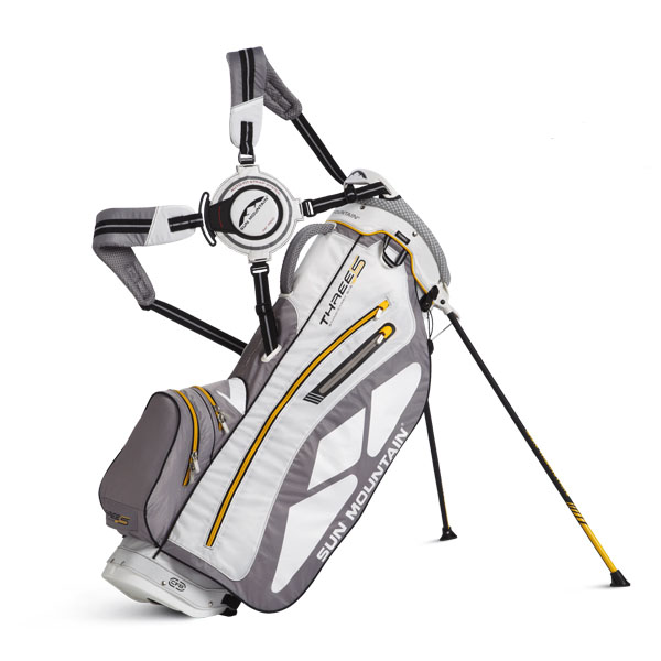 Golf Carry Bag Reviews Critical Golf