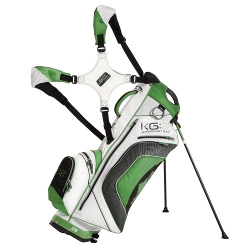 Sun Mountain KG:2