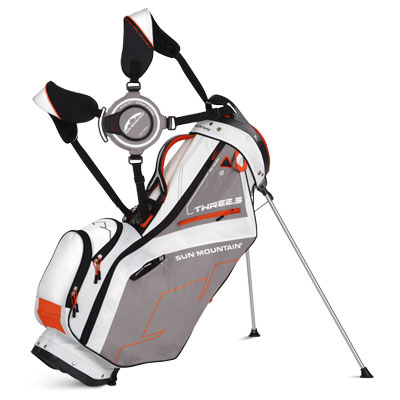 Sun Mountain Three 5 Zero-G