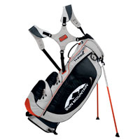 Review of Sun Mountain Superlight 3.5 Golf Carry Bag