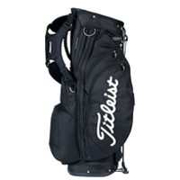 Review of Titleist Premium Golf Carry Bag