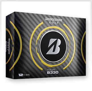 Bridgestone Golf Balls