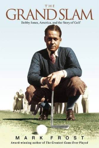 Best Golf Books and DVDs