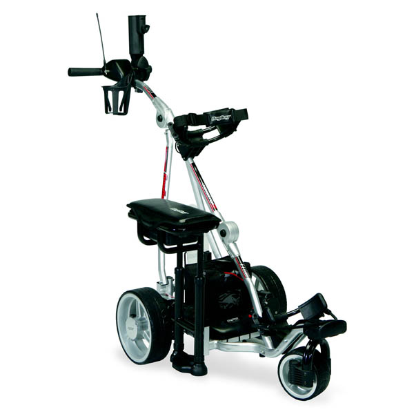 Bag Boy Navigator 2 Critical Golf