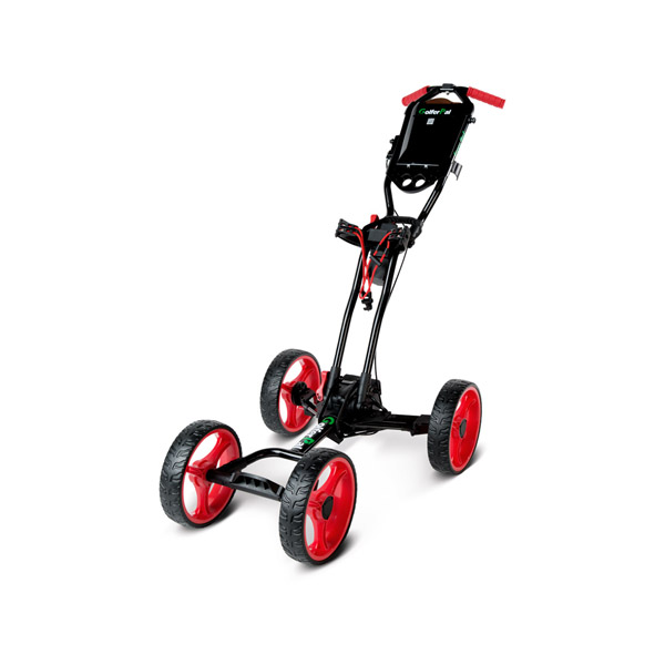 parmaker golf buggy reviews