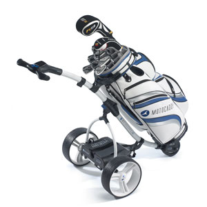 Motocaddy S3 Digital