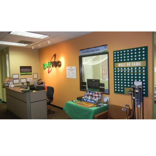 GolfTEC