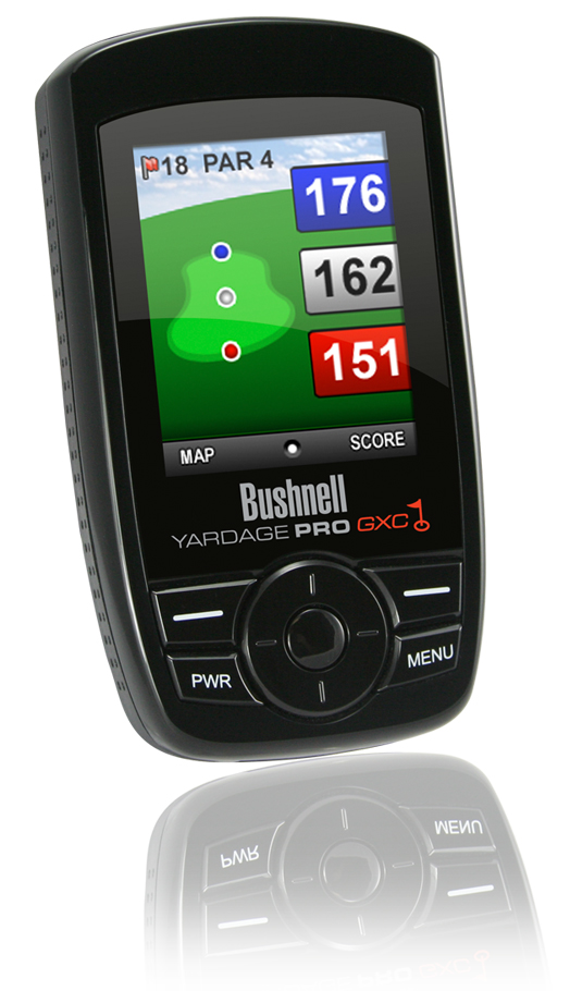 Review of Bushnell XGC Golf GPS Device Critical Golf
