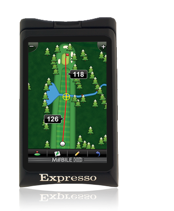 Expresso AG1