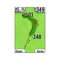 Garmin Approach G3 Golf GPS Device