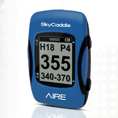 SkyCaddie AIRE