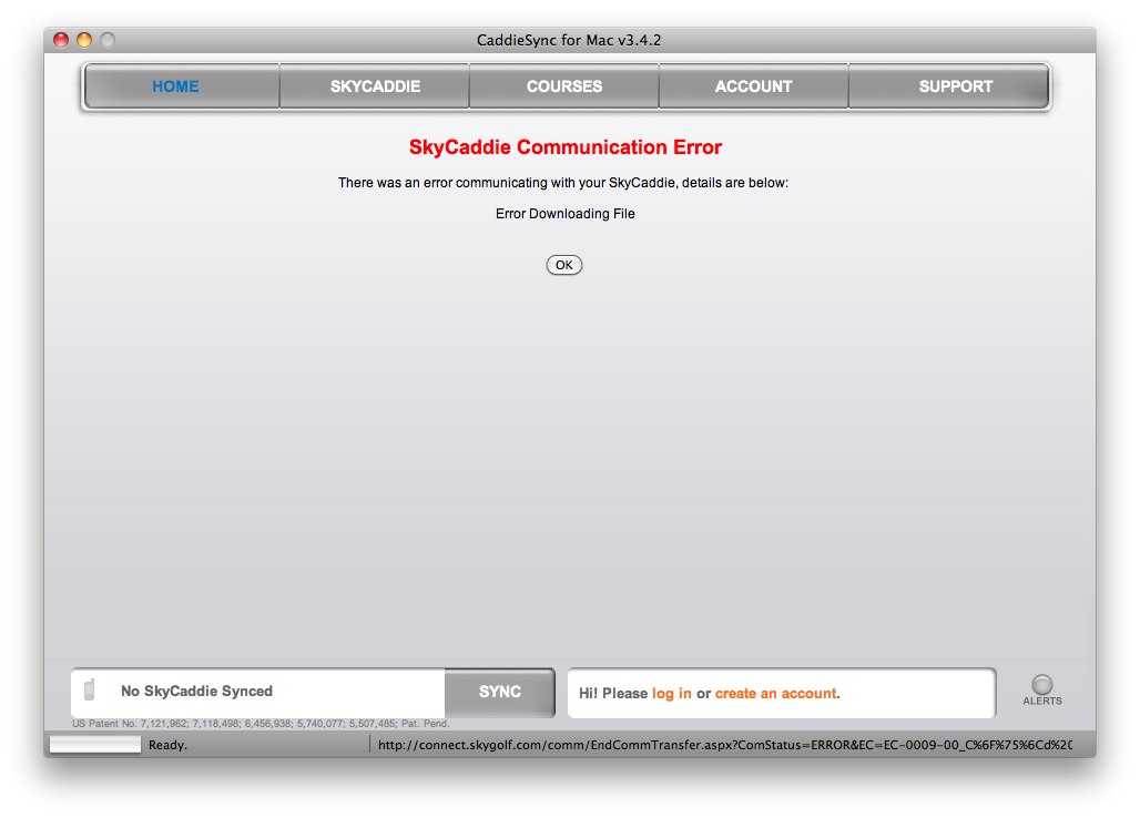 Review of SkyCaddie SGX Golf GPS Device Critical Golf