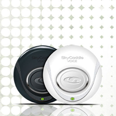 SkyCaddie VOICE