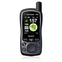SkyCaddie SG5