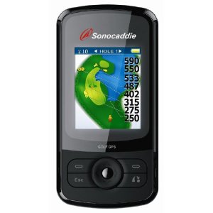 sonocaddie