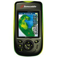 Sonocaddie V300