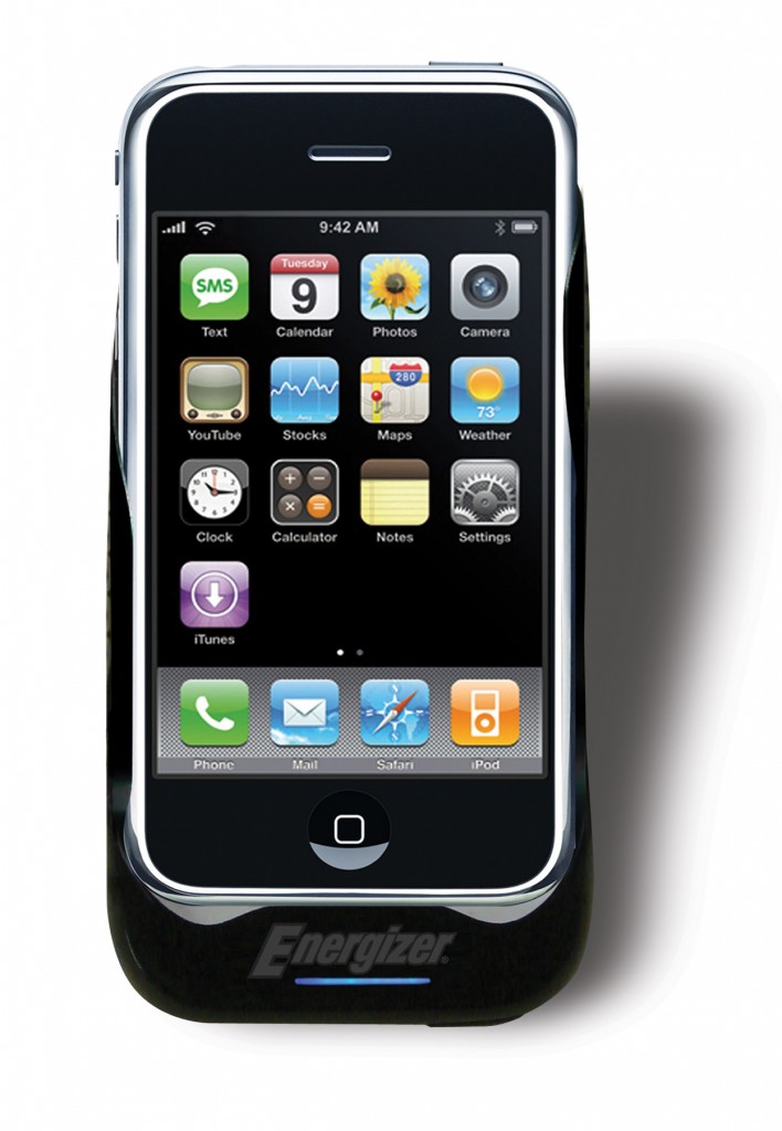 Energizer AP1500 (iPower)