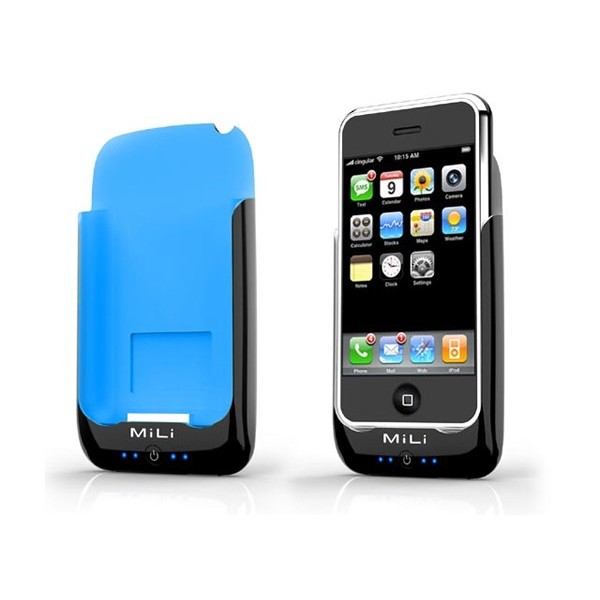 MiLi Power Pack