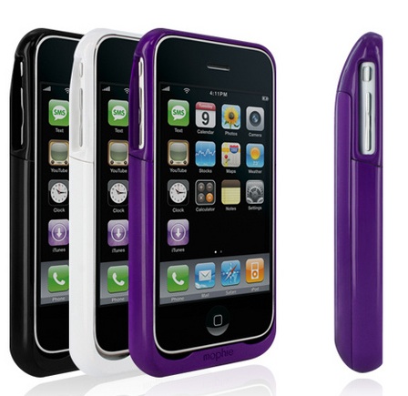 iPhone Battery Packs