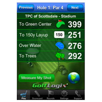 GolfLogix