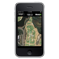 Review of ViewTi 2010 iPhone Golf GPS Application