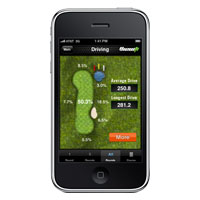 Review of ViewTi 2010 iPhone Golf GPS Application