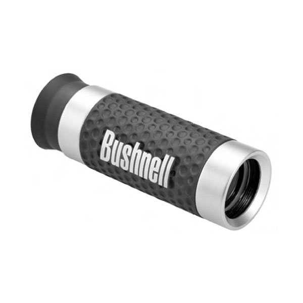 BUSHNELL GOLF SCOPE RANGE FINDER 5x20 MONOCULAR 200 YARDS with Pouch