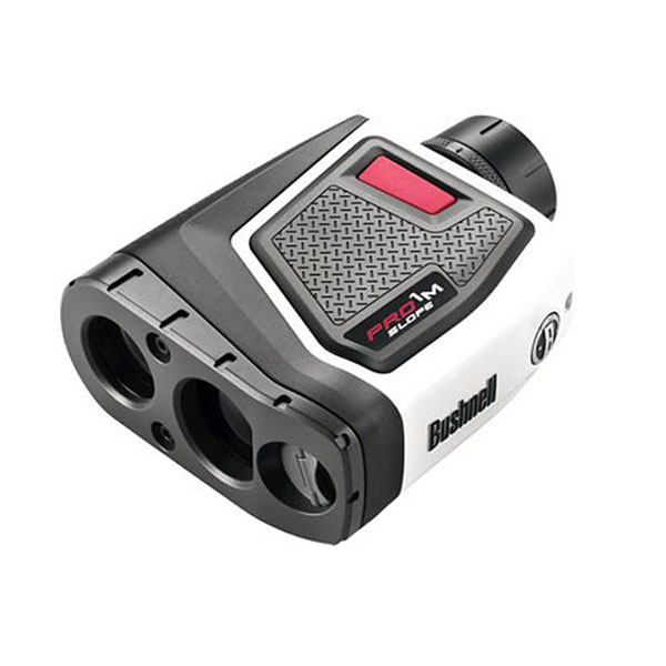 Review of Bushnell Pro 1M Slope Laser Rangefinder Critical Golf