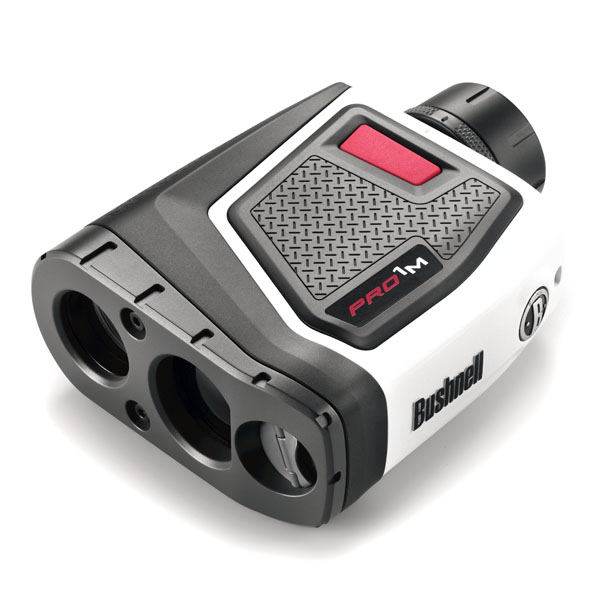 Review of Bushnell Pro 1M Laser Rangefinder Critical Golf