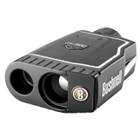 Laser Rangefinder with Slope
