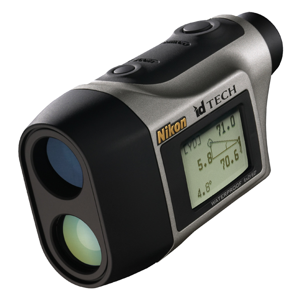 Review of Callaway idTECH Golf Laser Rangefinder Critical Golf