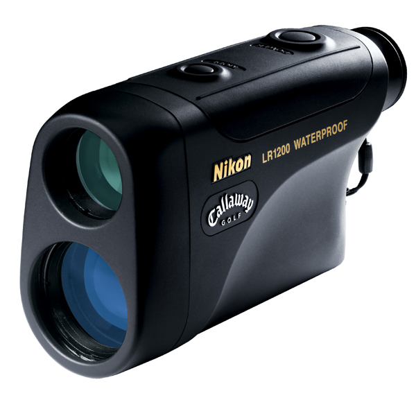 Review of Callaway LR1200 Golf Laser Rangefinder Critical Golf