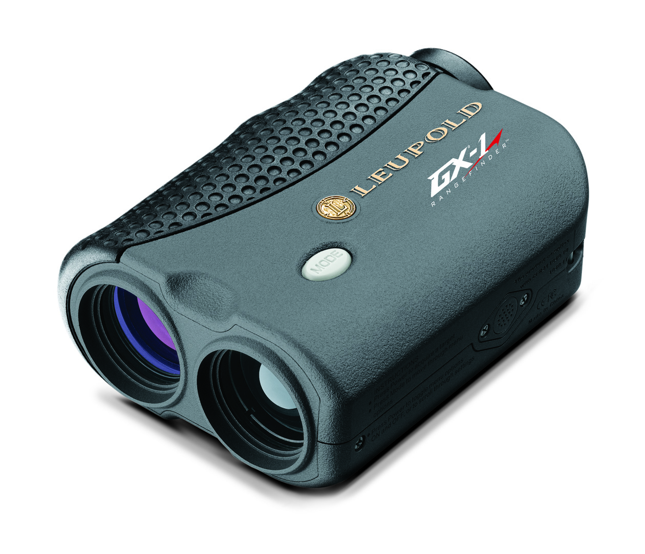 Review of Leupold GX1 Golf Laser Rangefinder Critical Golf