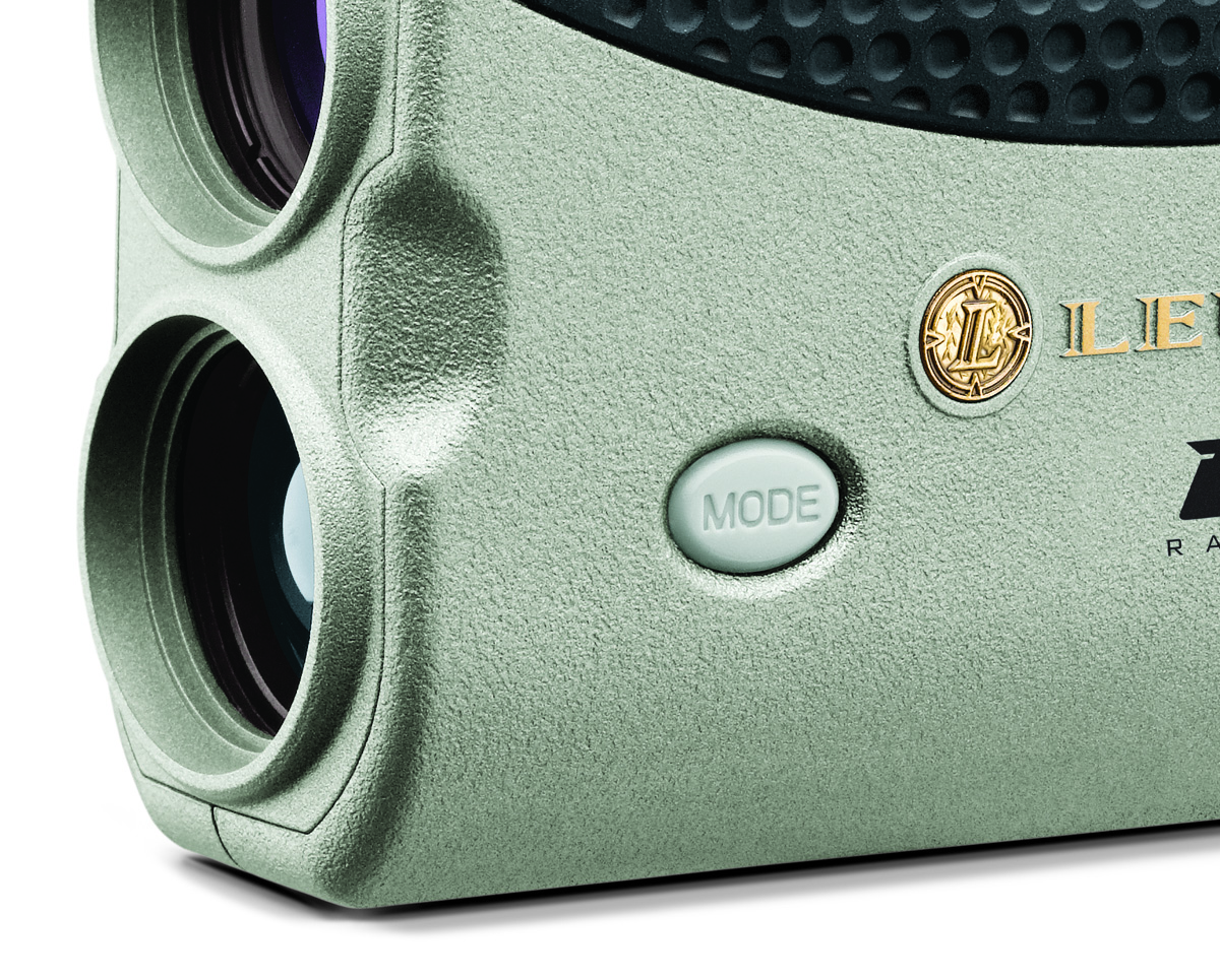 Review of Leupold GX2 Golf Laser Rangefinder Critical Golf