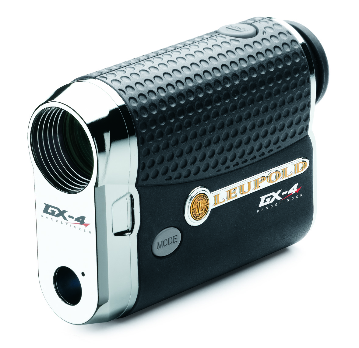 Review of Leupold GX4 Golf Laser Rangefinder Critical Golf