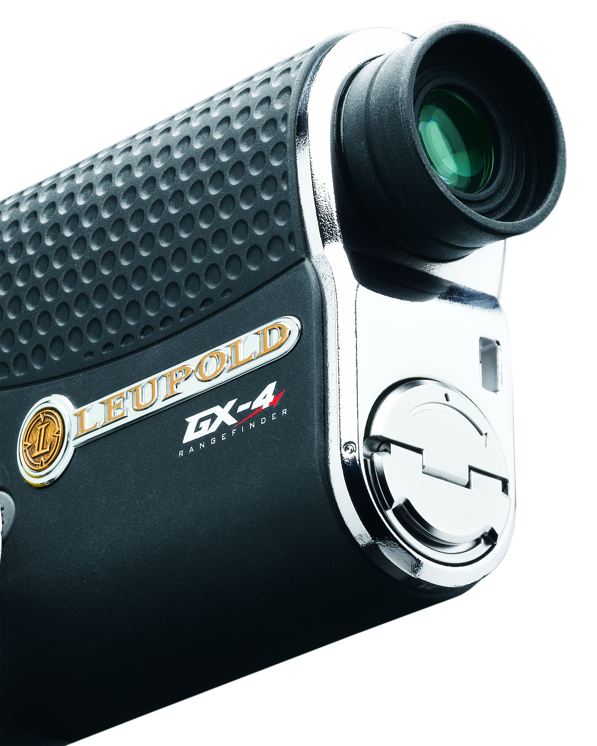 Review of Leupold GX4 Golf Laser Rangefinder Critical Golf