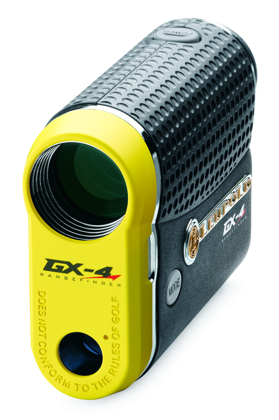 Review of Leupold GX4 Golf Laser Rangefinder Critical Golf