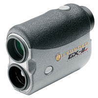Review of Leupold GX-II Laser Rangefinder