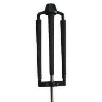 Medicus Golf Dual-Handle Putter Trainer