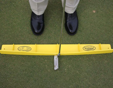 Putting Arc MS III