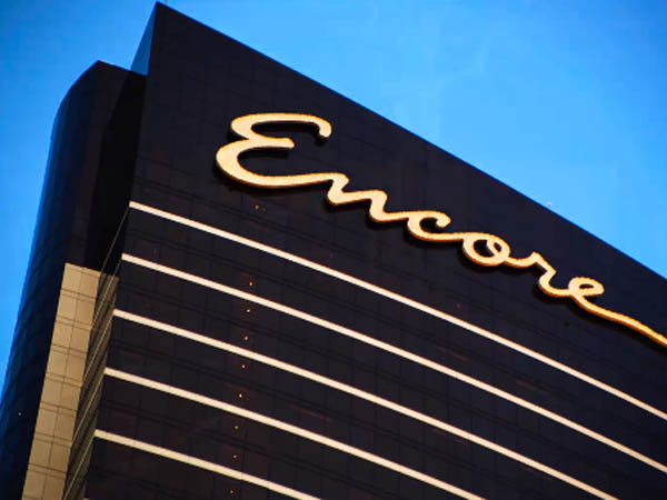 Encore Resort at Wynn Las Vegas