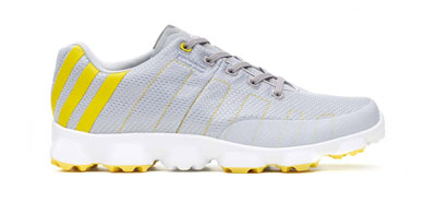 adidas Crossflex Spikeless Golf Shoes 