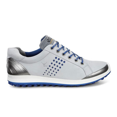 ecco golf biom hybrid