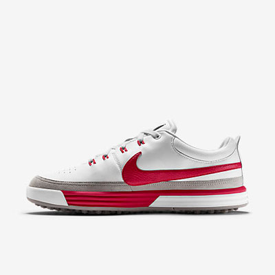 nike lunar waverly golf shoes for sale