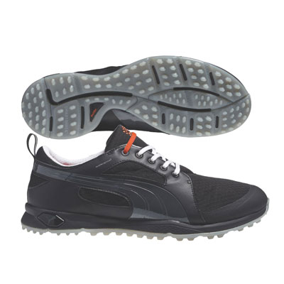 Puma biofly mesh golf shoes Clearance