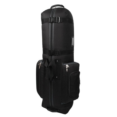 Review Of Caddy Daddy Constrictor 2 Golf Travel Bag Critical Caddy Daddy Constrictor 2