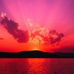 Sunset Sunset